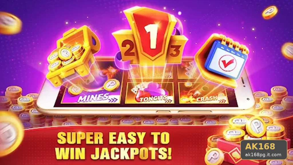 Đánh Giá Trải Nghiệm Trên Điện Thoại Tại Casino AK168: Slot, Trò Chơi Bàn Và Quản Lý Ngân Sách – ak168pg.it.com
