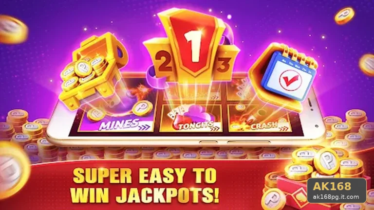 Đánh Giá Trải Nghiệm Trên Điện Thoại Tại Casino AK168: Slot, Trò Chơi Bàn Và Quản Lý Ngân Sách – ak168pg.it.com