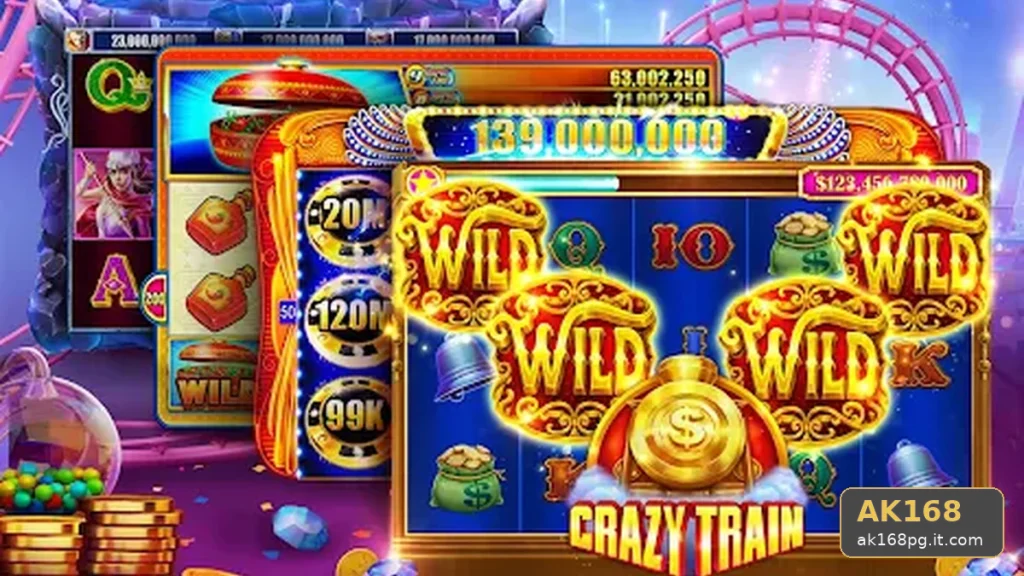 Phân Biệt Thông Tin Xác Thực, Quảng Cáo Và Kỳ Vọng Thực Tế Về Casino AK168: Slot, Trò Chơi Bàn Và Quản Lý Ngân Sách Tại ak168pg.it.com