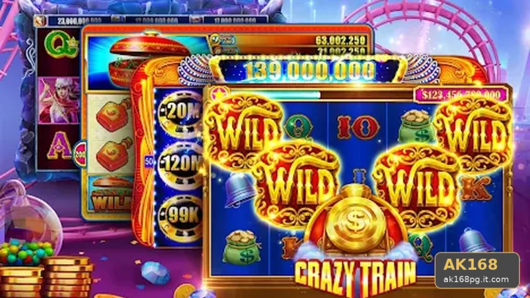 Phân Biệt Thông Tin Xác Thực, Quảng Cáo Và Kỳ Vọng Thực Tế Về Casino AK168: Slot, Trò Chơi Bàn Và Quản Lý Ngân Sách Tại ak168pg.it.com