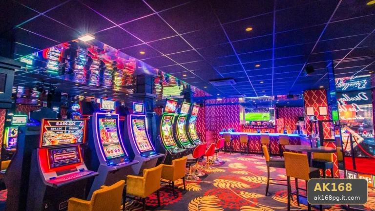 Casino AK168 Tại ak168pg.it.com: Hướng Dẫn Chi Tiết Lập Kế Hoạch Thời Gian, Ngân Sách Và Lịch Sử Sử Dụng Cho Slot Cùng Trò Chơi Bàn
