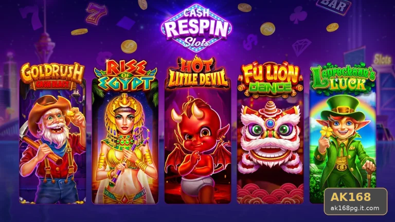 Khám Phá Casino AK168 Tại ak168pg.it.com: Hướng Dẫn Người Mới Kiểm Tra Giao Diện Slot, Trò Chơi Bàn Và Quản Lý Ngân Sách