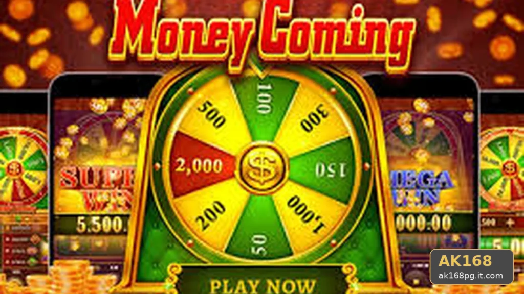 Casino AK168 Tại ak168pg.it.com: Phân Tích Dữ Kiện, Rủi Ro Và Giới Hạn Ngân Sách Khi Khám Phá Slot Cùng Trò Chơi Bàn
