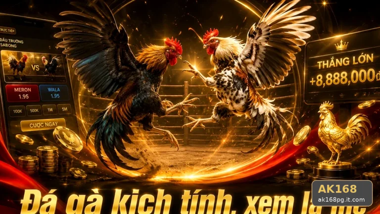 Đọc Chi Tiết Giao Diện ĐÁ GÀ AK168: Góc kiểm chứng theo tên miền và giải thích khái niệm và thuật ngữ cốt lõi của đá gà AK168 với hướng dẫn chi tiết