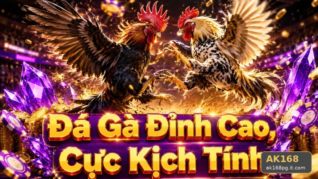 Đánh Giá Trải Nghiệm Điện Thoại Khi Quản Lý Phiên Đá Gà AK168: Hướng Dẫn Chi Tiết Tại ak168pg.it.com