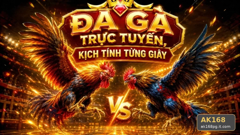 Đá Gà Trực Tuyến Và Quản Lý Phiên Chơi Tại ak168pg.it.com: Lập Kế Hoạch Thời Gian, Ngân Sách Và Lịch Sử Sử Dụng Cho Đá Gà AK168