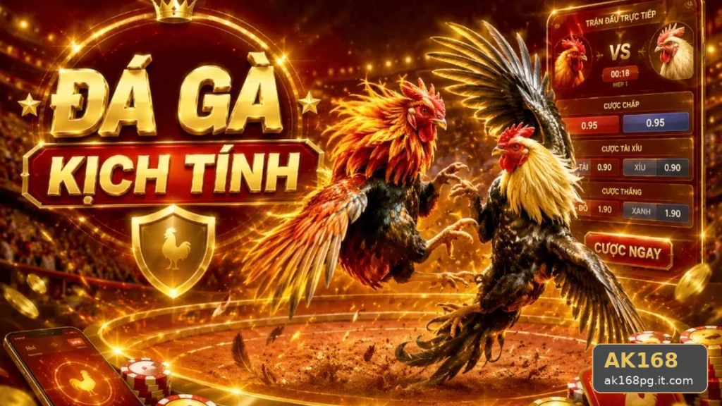 Đá Gà AK168 Tại ak168pg.it.com: Tổng Hợp Câu Hỏi Thực Tế Về Quản Lý Phiên Chơi Và Hướng Dẫn Chi Tiết