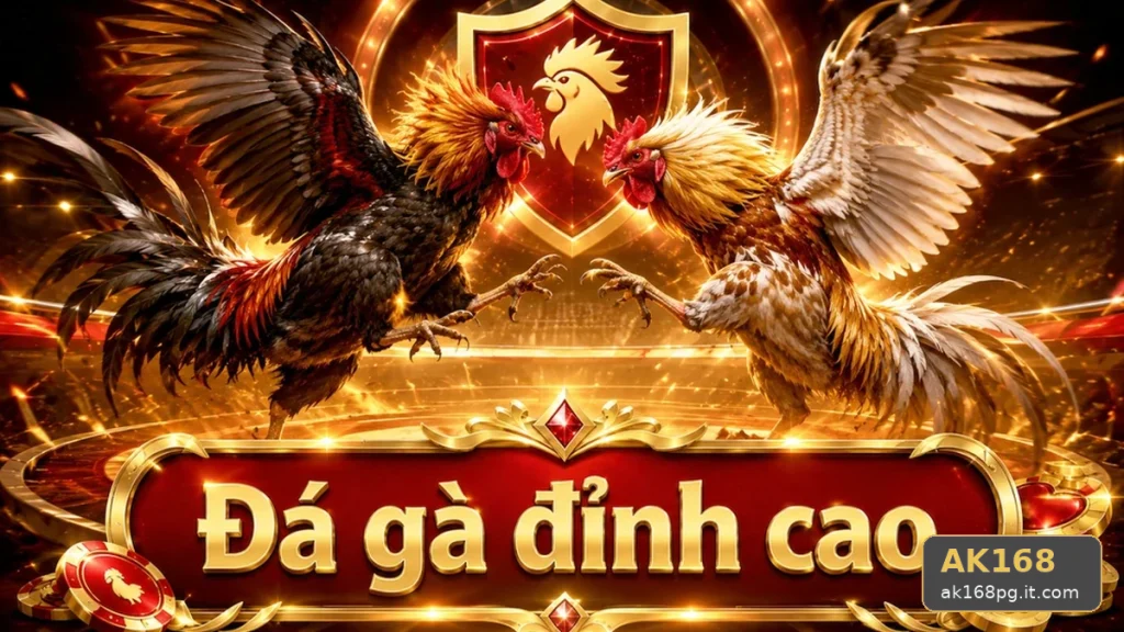 Phân Tích Dữ Kiện, Rủi Ro Và Giới Hạn Ngân Sách Khi Tìm Hiểu Đá Gà AK168 Trực Tuyến Tại ak168pg.it.com