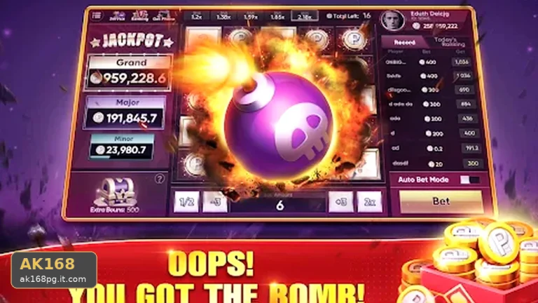 Đọc Chi Tiết Giao Diện GAME BÀI AK168: Góc kiểm chứng theo tên miền và giải thích khái niệm và thuật ngữ cốt lõi của game bài AK168 với hướng dẫn chi tiết