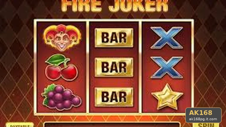 Game Bài AK168 Tại ak168pg.it.com: Giải Thích Biểu Tượng, Tính Năng Và Quy Trình Thường Gặp Qua Cảnh Casino, Slot, Trò Chơi Bàn