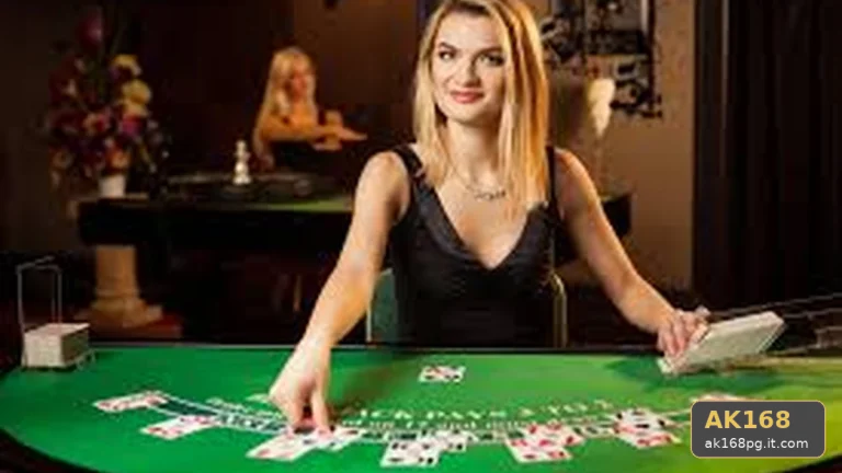 Game Bài AK168 Tại ak168pg.it.com: Nhận Diện Lỗi Phổ Biến Và Cách Xử Lý Có Trách Nhiệm Qua Cảnh Casino, Slot Và Trò Chơi Bàn