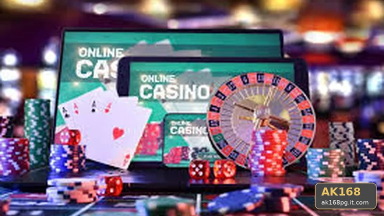 Game Bài AK168 Tại ak168pg.it.com: Tổng Hợp Câu Hỏi Thực Tế Của Người Dùng Trưởng Thành Về Casino, Slot Và Quản Lý Ngân Sách