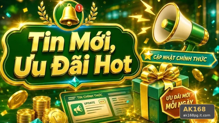 Giải Thích Khái Niệm Và Thuật Ngữ Cốt Lõi Của Hướng Dẫn AK168: Đọc Tin Mới, Ưu Đãi Và Điều Kiện Khuyến Mãi Chi Tiết Tại ak168pg.it.com