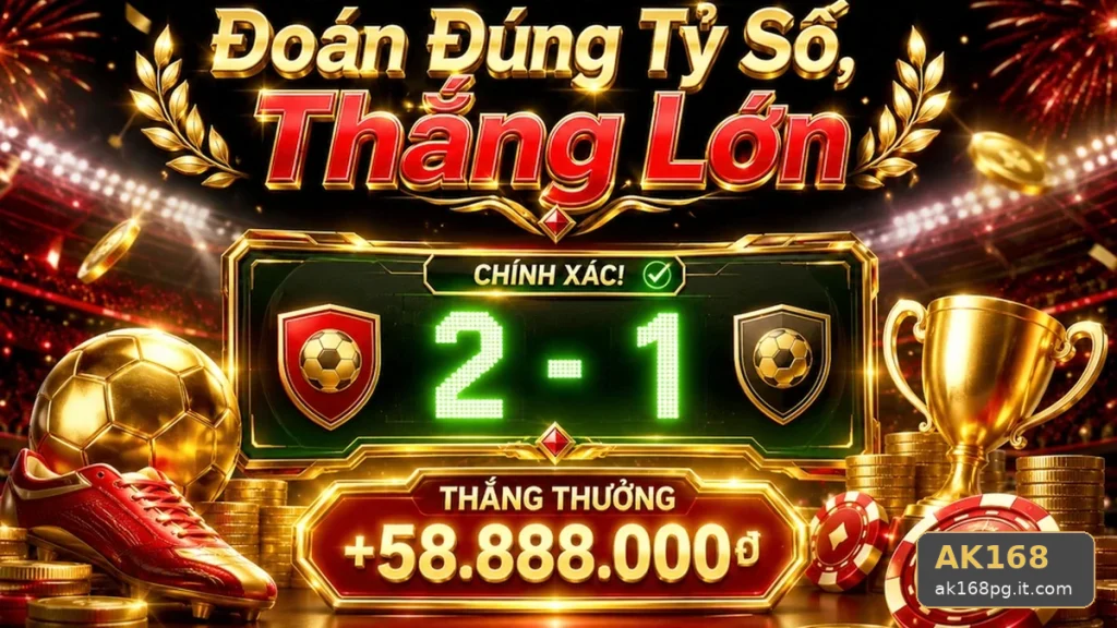 Phân Tích Thể Thao Và Tỷ Số Trận Đấu AK168 Tại ak168pg.it.com: Hướng Dẫn Chi Tiết Phân Biệt Thông Tin Xác Thực, Quảng Cáo Và Kỳ Vọng Thực Tế