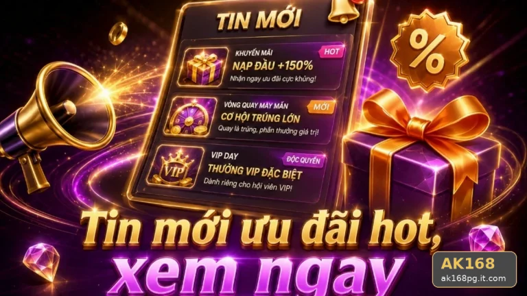 Đọc Chi Tiết Giao Diện TIN TỨC AK168: Góc kiểm chứng theo tên miền và giải thích khái niệm và thuật ngữ cốt lõi của tin tức AK168 với hướng dẫn chi tiết