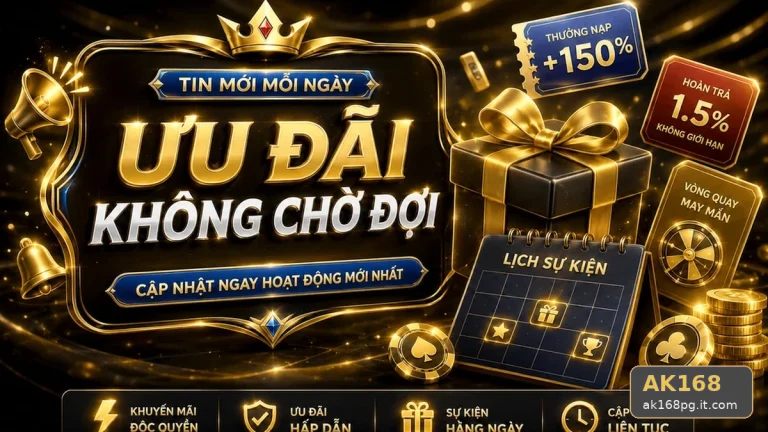 Đánh Giá Trải Nghiệm Điện Thoại Khi Đọc Tin Tức AK168 Tại ak168pg.it.com: Hướng Dẫn Chi Tiết Kiểm Tra Ưu Đãi Và Điều Kiện Khuyến Mãi