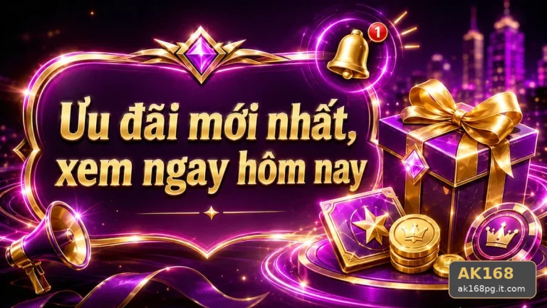 Giải Thích Khái Niệm Và Thuật Ngữ Cốt Lõi Của Tin Tức AK168: Hướng Dẫn Chi Tiết Đọc Ưu Đãi Và Điều Kiện Khuyến Mãi Tại ak168pg.it.com