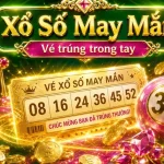 Xổ Số AK168 Tại ak168pg.it.com: Xây Dựng Danh Sách Kiểm Tra Bảo Mật Khi Đối Chiếu Vé Số Và Kết Quả Mở Thưởng