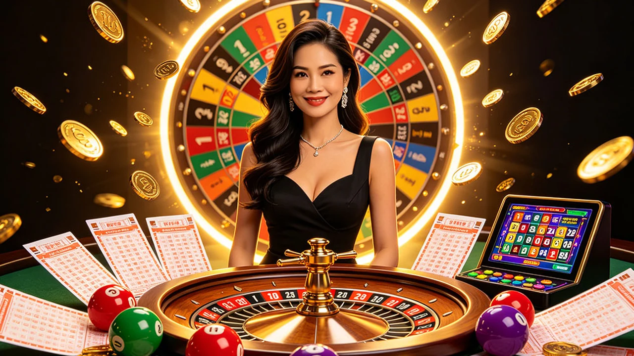 Casino: Hướng dẫn đối chiếu thông tin casino trên di động trên qua góc — AK168 — Cách quản lý thời gian và giới hạn cá nhân
