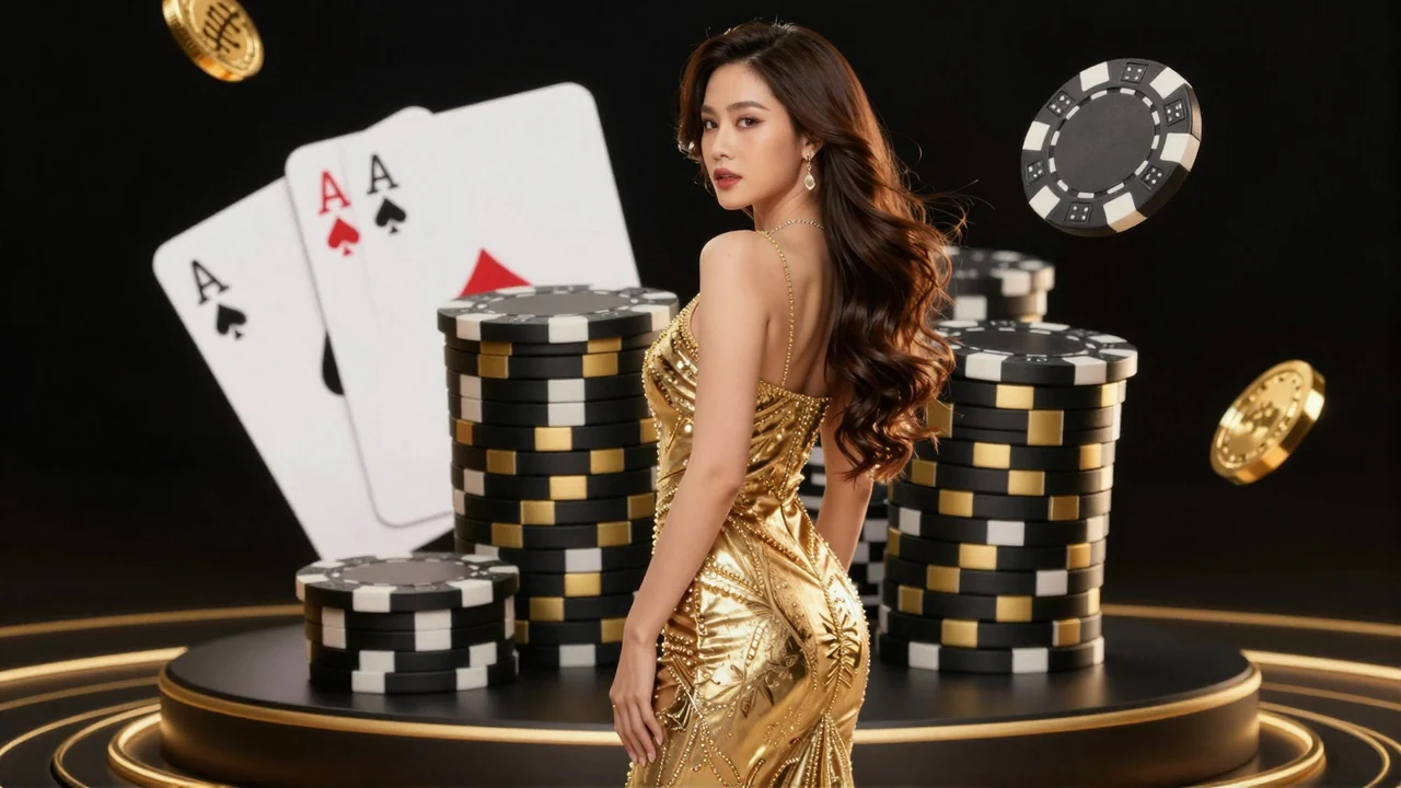 Cách nhận biết chi tiết dễ nhầm về game bài – AK168 – minh họa Game Bài